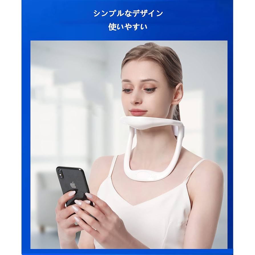 【送料無料】【Amazon999円→1個当たり490円】ネックサポーター Amazon | 首サポーター 首コルセット ネックサポーター